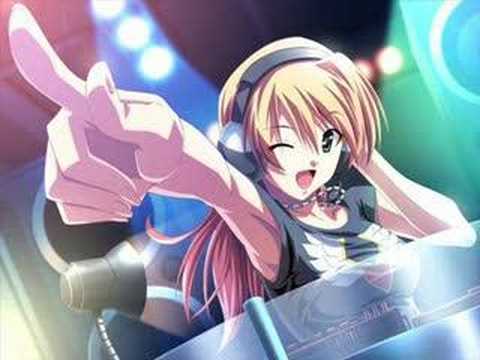 Nightcore II: Jump Jump