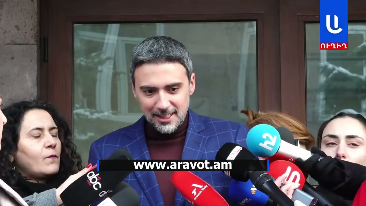 Սամվել Կարապետյանը կտեղափոխվի՞ ԱԱԾ մեկուսարան․ Վարդևանյանը՝ Վերաքննիչի որոշման մասին