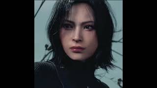 Ada in re6 or Ada in re4r #residentevil #faitesmoipercer #prt#residentevil4remake #adawong #leon