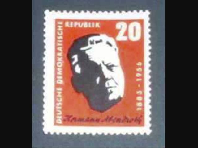 YouTube पर Hermann Abendroth "Symphony No 9" Beethoven (2. Mov.) Prague 1951 देखें