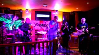 Remastered Tuesday - Girl From Mars (Ash) - 20/3/2013