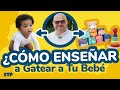 CLAVE PARA QUE TU HIJO APRENDA A GATEAR - Soy tu Pediatra