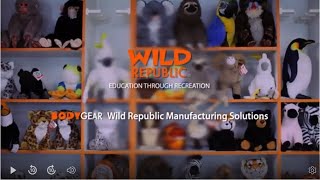 Wild Republic Manufacturing (India) screenshot 4