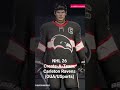 #customteams #nhl #hockey #nhl26 #gaming #gamingvideos #carletonuniversity #oua #usports #xbox #ps5