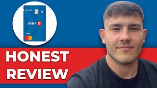 bmo cashback mastercard Honest Review - Is it worth it 2025 Guide