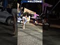 When You Road Rage The Wrong Driver