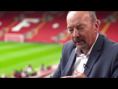 Video: Peter Moore Odlazi Iz EA-e I Zauzima CEO Mjesto U Liverpool FC-u