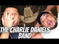 FIRST TIME HEARING | The Charlie Daniels Band - The Devil Went Down To Georgia | REACTION