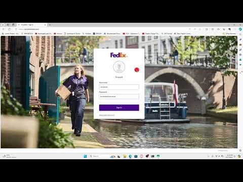 FedEx HR:  The Straightforward Guide To Contacting Them