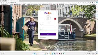 Sign in Fedex Employee Account: How to Login to Fedex Employee Account? 2024