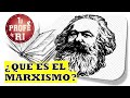 Qu es el marxismo