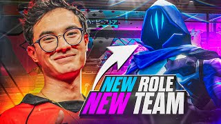 Download Lagu Locking Smokes To Practice my *NEW* Role for my *NEW* Team ??? MP3 Download Lagu Locking Smokes To Practice my *NEW* Role for my *NEW* Team ??? MP3