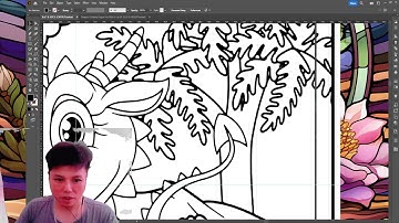 Phan 4 Bố cục đồ họa thiết kế illustrator cơ bản thực hành vector 2023 1109 slo