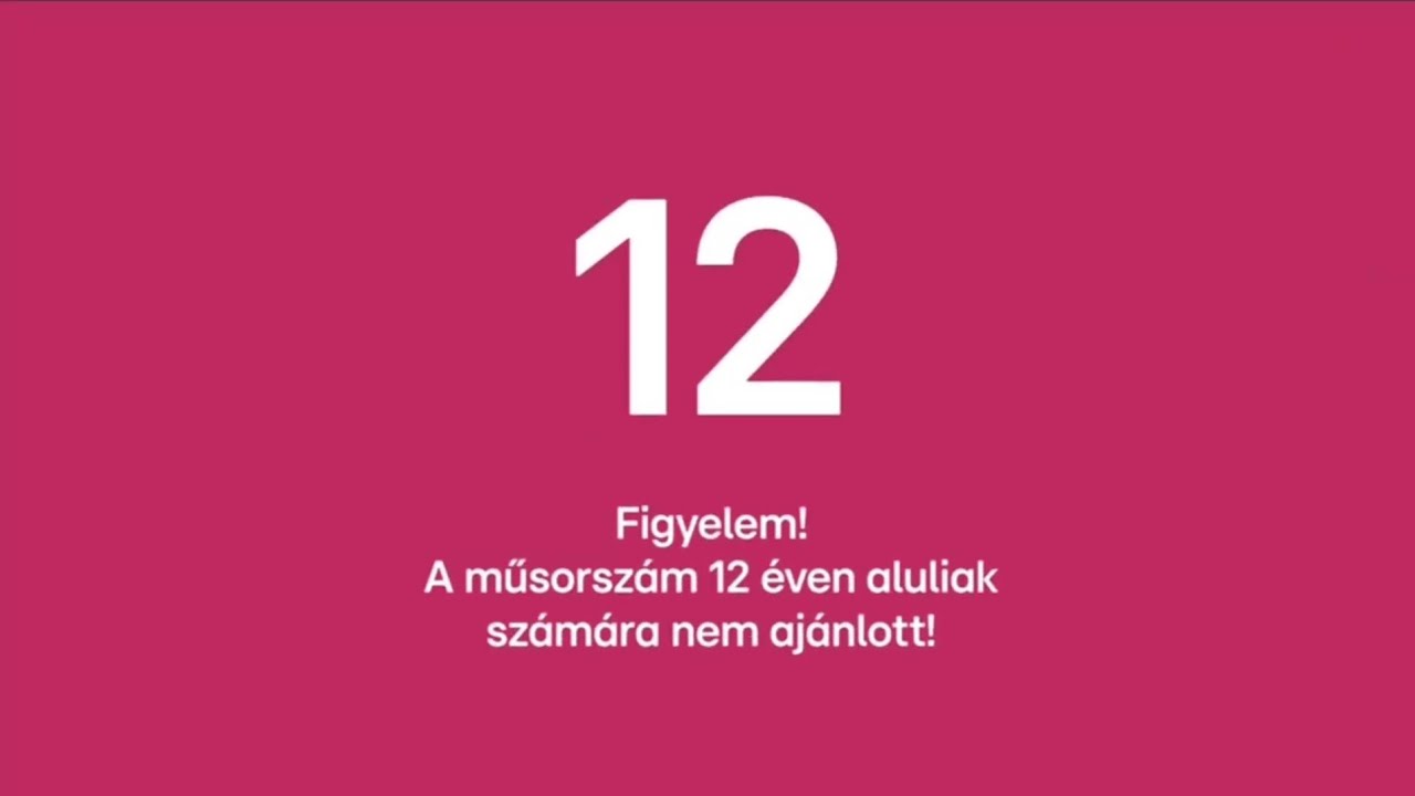 RTL II megszűnése / RTL Kettő indulása [2022. november 20.]