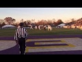 VIDEO: Liberty in second quarter