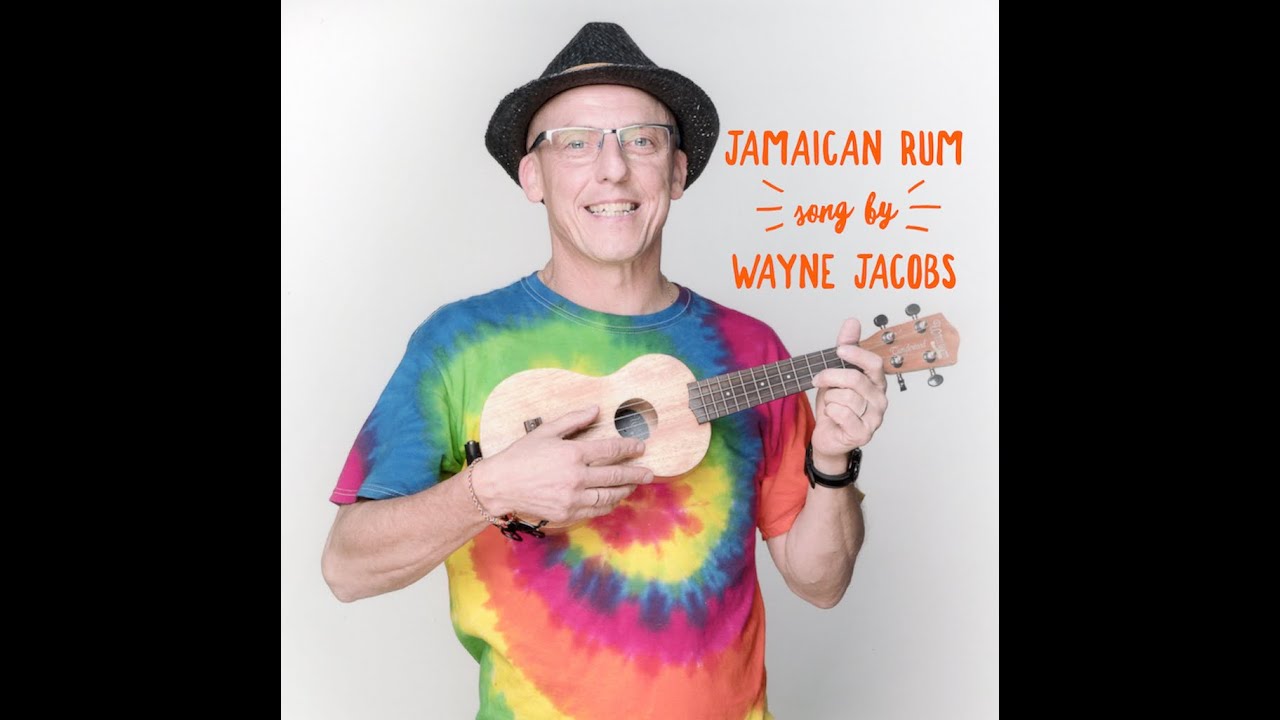 Jamaican Rum YouTube