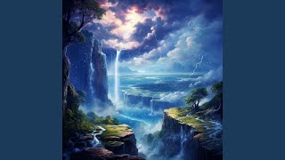 Tranquil Melodic Flames