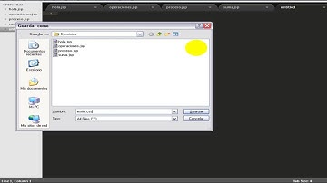 Ejercicios con JSP(Java Server Pages) 3-8