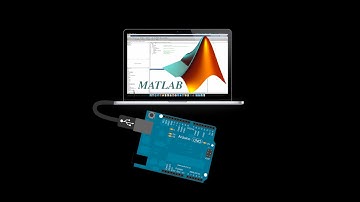 [Học Arduino] Chớp tắt LED với Arduino và Matlab (2/10)