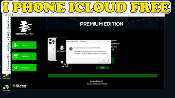 Iphone Icloud Unlock A12+ supported - iOS 18.6 → iOS 26.0.1