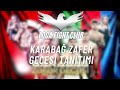 LOCA FIGHT CLUB 5 - KARABAĞ ZAFER GECESİ TANITIMI