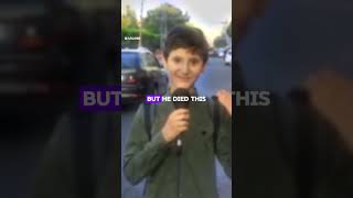 May Allah grant him Jannah