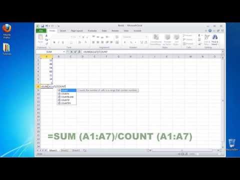 Wideo: Co oznacza <> w programie Excel?
