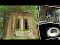 Urbex  la maison abandonne  la cave abrite quelque chose 