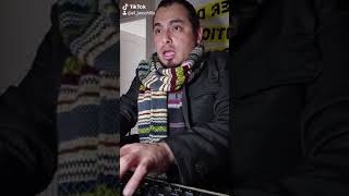 vecinos frankie rivers  (parodia) #vecinos #laniñadelrebozorojo #frankierivers