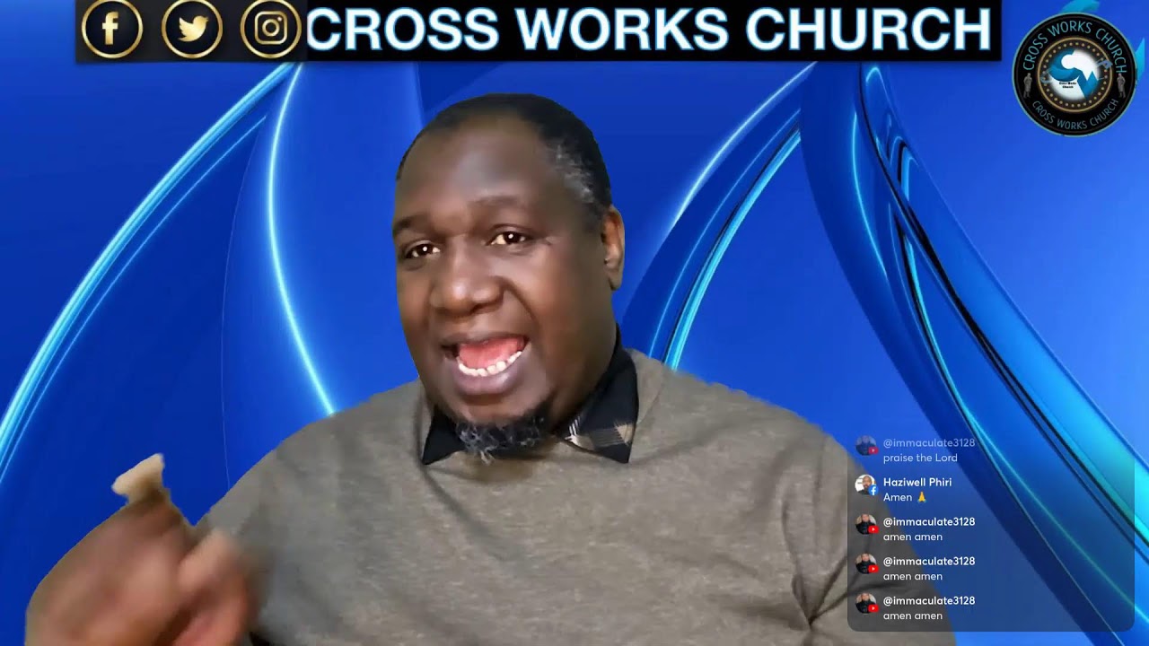 The Kingdom People (Part 2)