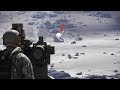 Heavy Clash in Afghanistan | Convoy Ambushed by American Anti-Tank operator | ARMA 3: Milsim