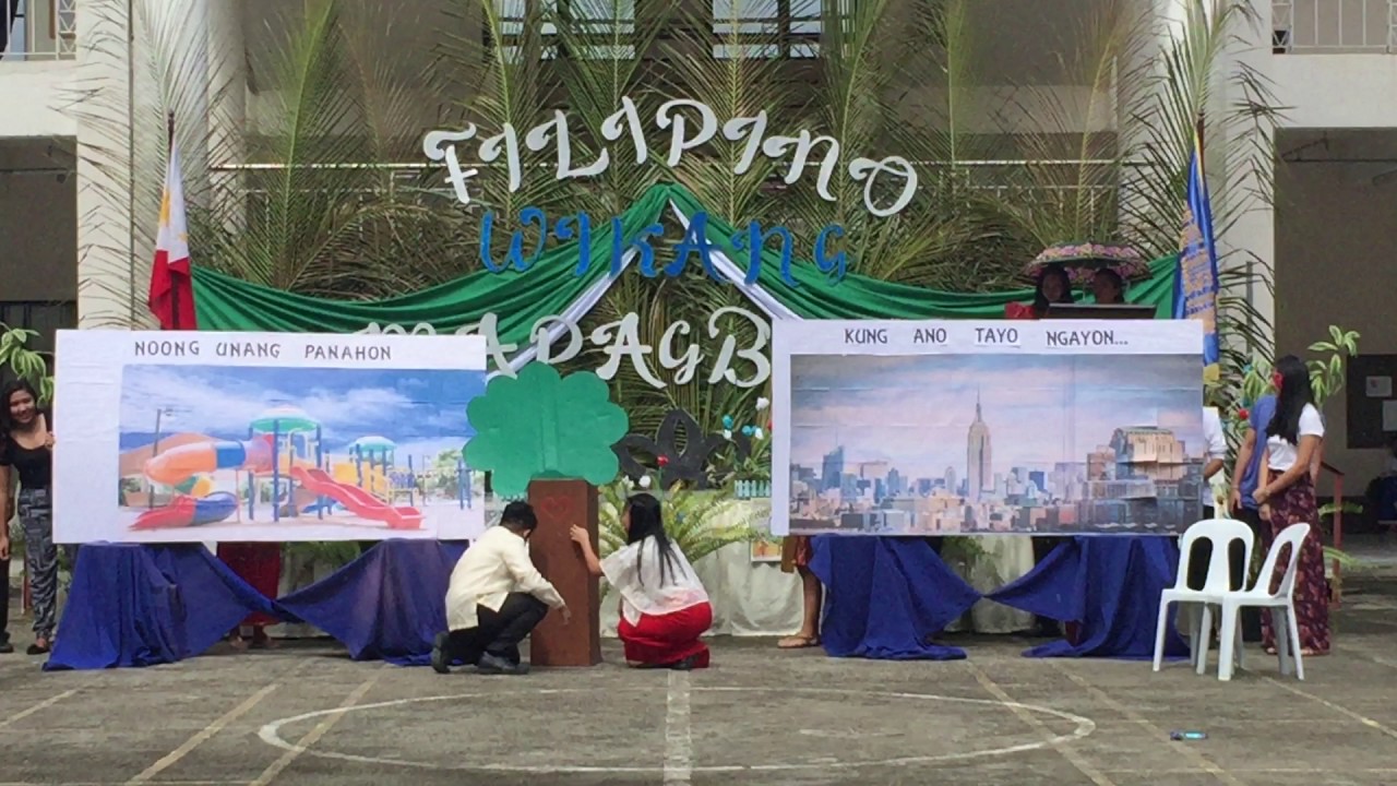 ZARZUELA (KANLUNGAN)