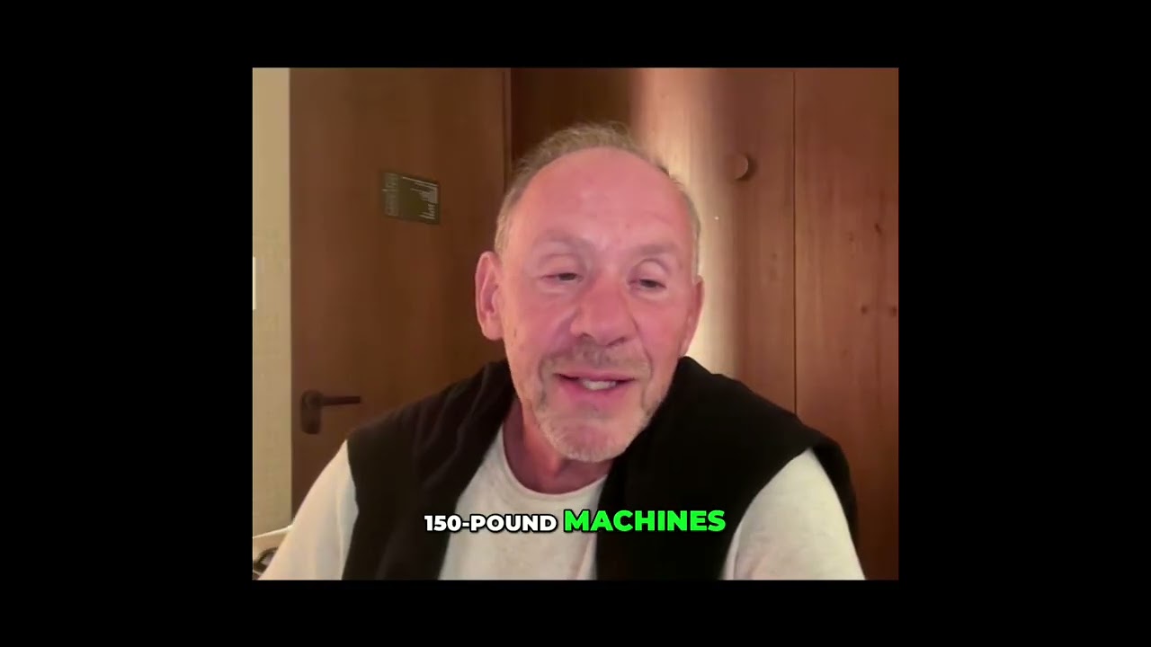 Work From Home: The 80s Revolution You Missed #shorts