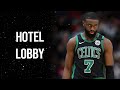 Jaylen Brown - "Hotel Lobby" ᴴᴰ