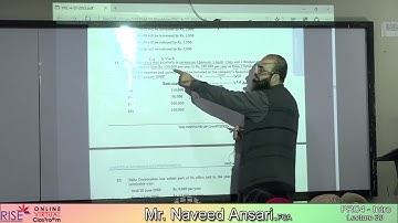 PRC 4 N.Ansari Accrul & Prepayments Lecture 04
