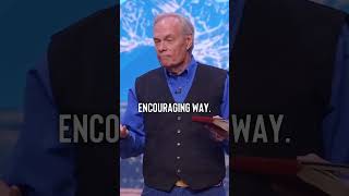 The truth is, it’s your heart or, more specifically, your conscience that is condemning you, not God
