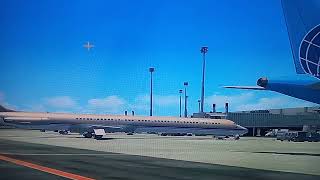 Vídeo Completo Decolagem E Pouso No Aeroporto De Fortaleza Cessna Covalis