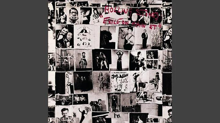 Sweet Virginia