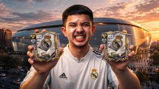 BAHAS BOCORAN EVENT CHAMPIONS WEEK3! | EA Sports FC Mobile 26