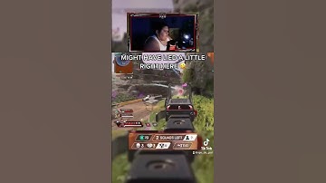 #apexlegends #apex #apexclips #apexlegendsclips #youtube #twitchstreamer #pc #gaming #fyp #foryou