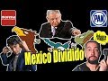 Mexico Dividido por .......