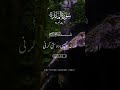 Surah Al-Ma’idah | Ayat 5 | Halal & Haram Explained | Quran Recitation with Meaning