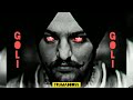 Sidhu Moosewala's Hit Song 'Goli' | Kalam Baroodi & Moosa Jatt | 5911 🔥