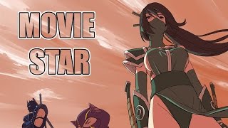 League of Legends : Movie Star League of Legends : Movie Star