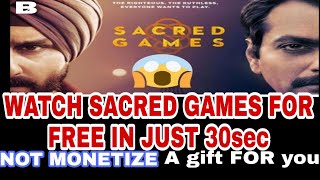 HOW TO WATCH SECRET GAMES FOR FREE, DOWNLOAD FREE SECRET GAMES IN 30sec, FULL EPISODE OF SECRET GAME