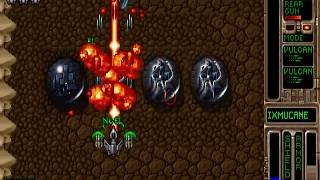 Tyrian 2000 - Ep 3 Mission: Suicide (Christmas Arcade)