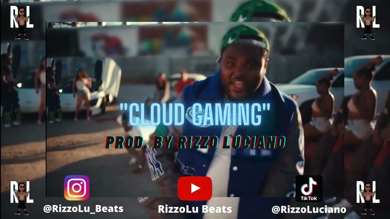 [FREE] TEE GRIZZLEY * DETROIT ROBBERY TYPE BEAT 2024 - "CLOUD GAMING"