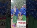 Kwaya Ya Kingo Wapo Usindusi Ya Alubam Kanisa Ya Kingo Kilind 