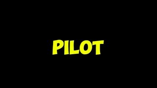 HAPPY FAMILY (Season 1 Episode 1) PILOT