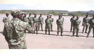 Kurutu and Afande( Peter  Mbui FEAT Danco)